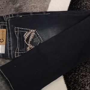 Charme bootcut jeans new with tags